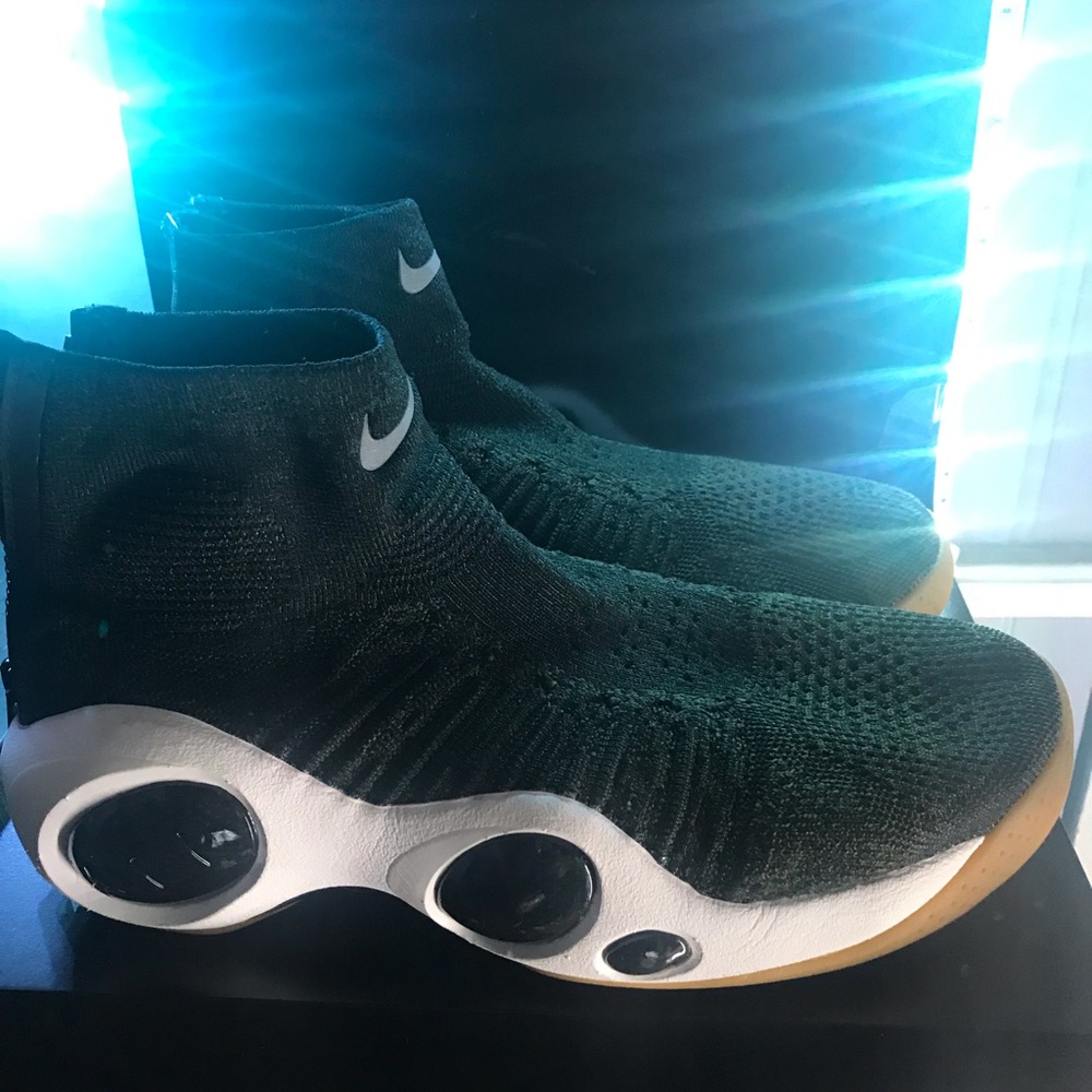 Nike bonafide